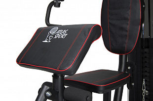 Многофункциональный силовой комплекс Atlas Sport AS-NEW-130 pro
