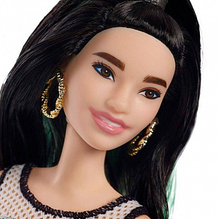 Кукла Barbie Игра с модой (FBR37 FXL50)