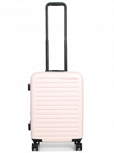 Чемодан Samsonite Stackd 55 см KF1*80 001 pink