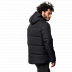 Куртка мужская Jack Wolfskin Kyoto Jacket M black