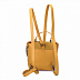 Городской рюкзак Ors Oro DW-828 /5 yellow
