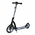 Складной самокат Tech Team Crosser 2020 Black/Light Blue