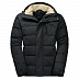 Куртка мужская Jack Wolfskin Lakota Jacket dark Grey