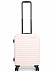 Чемодан Samsonite Stackd 55 см KF1*80 001 pink