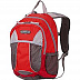 Рюкзак Polar П1513 red