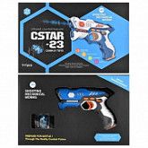 Игровой набор Стрелок BB8823B