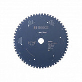Диск пильный Bosch 254х25,4 мм 60 зубов Expert For Steel 2608643059