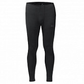 Кальсоны Jack Wolfskin Hollow Range Tights Men black