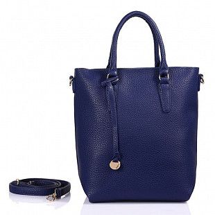 Женская сумка Pola 4272 blue