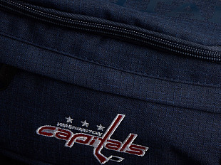 Сумка на пояс Atributika&Club Washington Capitals 58107 blue