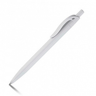Шариковая ручка Mars 9149806 White