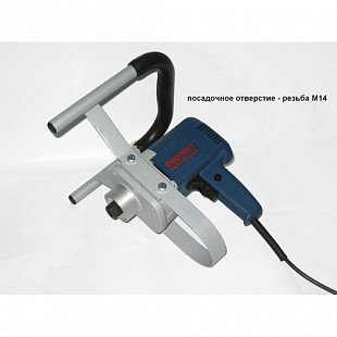 Дрель-миксер Фиолент МД1-11Э ИДФР298179001-К7