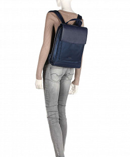 Рюкзак Samsonite Zalia 2.0 11л KA8*11 005 dark blue