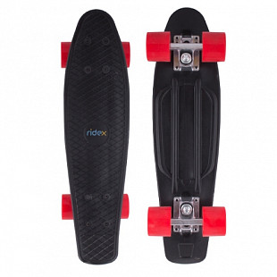 Penny board (пенни борд) Ridex Nero