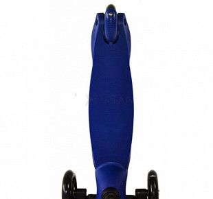Самокат Favorit Mini 4105-BL blue