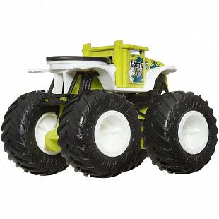 Машинка Hot Wheels Монстр трак Really Gotta Go (FYJ44 JCD65)