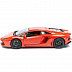 Коллекционная машина Bburago 1:18 Lamborghini Avendtador LP700-4 (18-11033) red