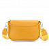 Сумка женская Ors Oro OMS-0176 yellow