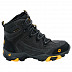 Ботинки Jack Wolfskin Kids Sherwood Texapore black Ботинки Jack Wolfskin Kids Sherwood Texapore black