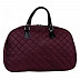 Дорожная сумка Polar 7049.2 burgundy