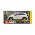 Машинка Bburago 1:24 Porsche Cayenne Turbo (18-21056) white