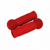 Ручки Micro Резиновые AC6009B Red