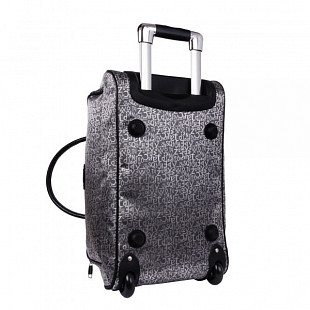 Дорожная сумка Beskin 113802 grey