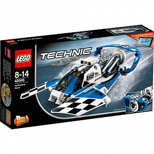 Конструктор LEGO Гидрорейсер 42045