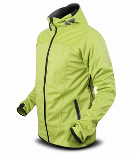 Куртка Trimm Nellon green