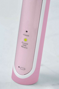 Электрическая зубная щетка Philips Sonicare Healthy White HX6762/43