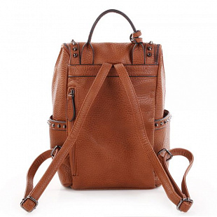 Женский рюкзак Pola 8275 black