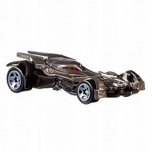 Машинка Hot Wheels Batman vs Superman 2/6 (GDG83)