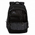 Городской рюкзак GRIZZLY RU-030-2 /4 black