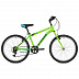 Велосипед Stinger Defender 24" (2018) Green Велосипед Stinger Defender 24" (2018) Green
