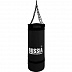 Мешок боксерский Absolute Champion Стандарт Плюс 25 кг black
