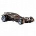 Машинка Hot Wheels Batman vs Superman 2/6 (GDG83) Машинка Hot Wheels Batman vs Superman 2/6 (GDG83)