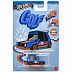 Машинка Hot Wheels Tooned Gulf Series Volkswagen Golf MK1 (JDY84 JCB62)