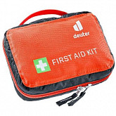 Сумка-органайзер Аптечка Deuter First Aid Kit Pro - empty 3971221-9002 papaya (2021)