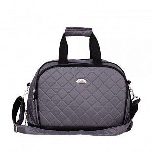 Дорожная сумка Polar П7079 black