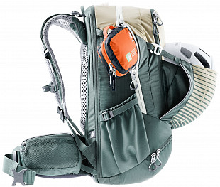Рюкзак Deuter Trans Alpine Pro 26 SL 3201021-6207 sand/teal (2021)