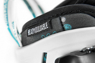 Роликовые коньки Powerslide Vi 80 Pure 500031