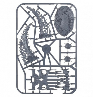 Миниатюры Games Workshop Warhammer Blades of Khorne: Judgements of Khorne 83-55