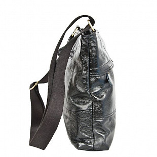 Мужская сумка Pola 1808 black