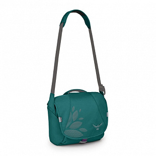 Сумка Osprey Flap Jill Courier Mini