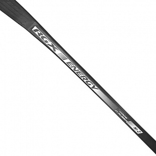 Клюшка для х/м RGX Energy 2 black