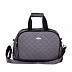 Дорожная сумка Polar П7079 black