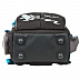 Школьный рюкзак Polar Д1405 black