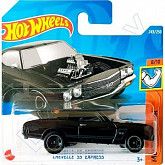 Машинка Hot Wheels Базовой коллекции Chevelle SS Express 243/250 (5785 HCV18) mainline 2022