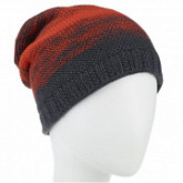 Шапка Jack Wolfskin Colorfloat Knit Cap grey