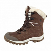 Ботинки женские Alpine Pro LBTF098909 brown